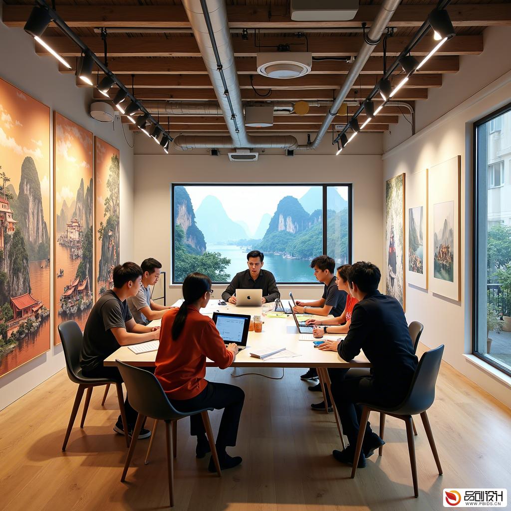 广西电商网站设计中心:打造卓越在线购物体验的创新平台