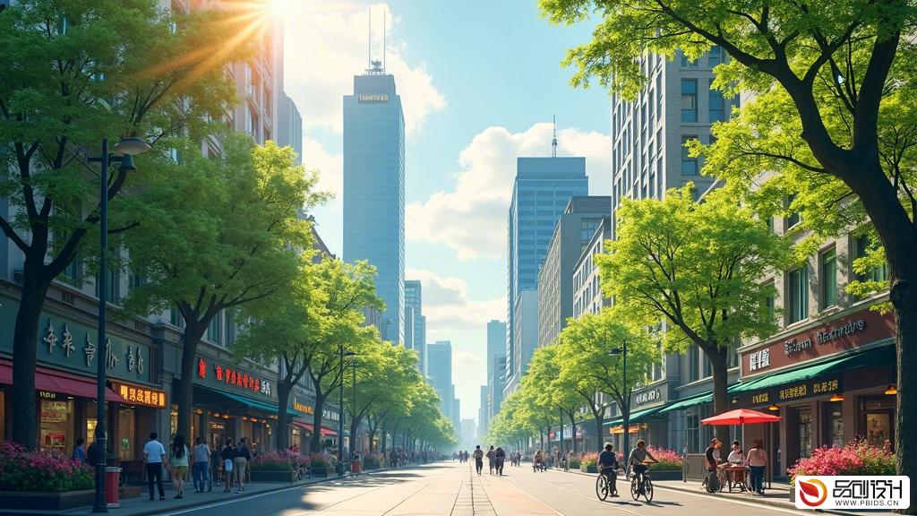 宜春市企业定制设计：打造专属品牌形象的创意之旅

