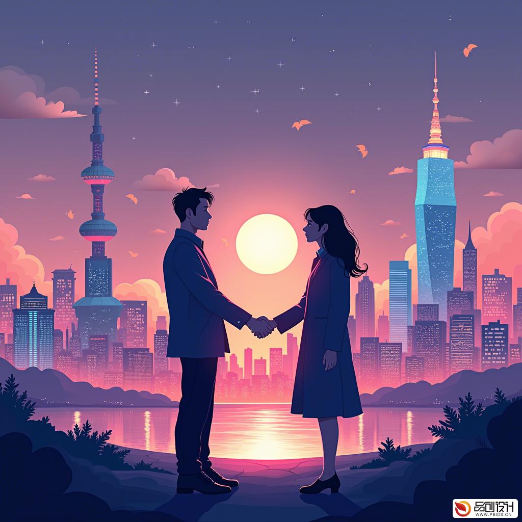 携手共进：寻找六安顶尖界面设计合作伙伴的全面指南
