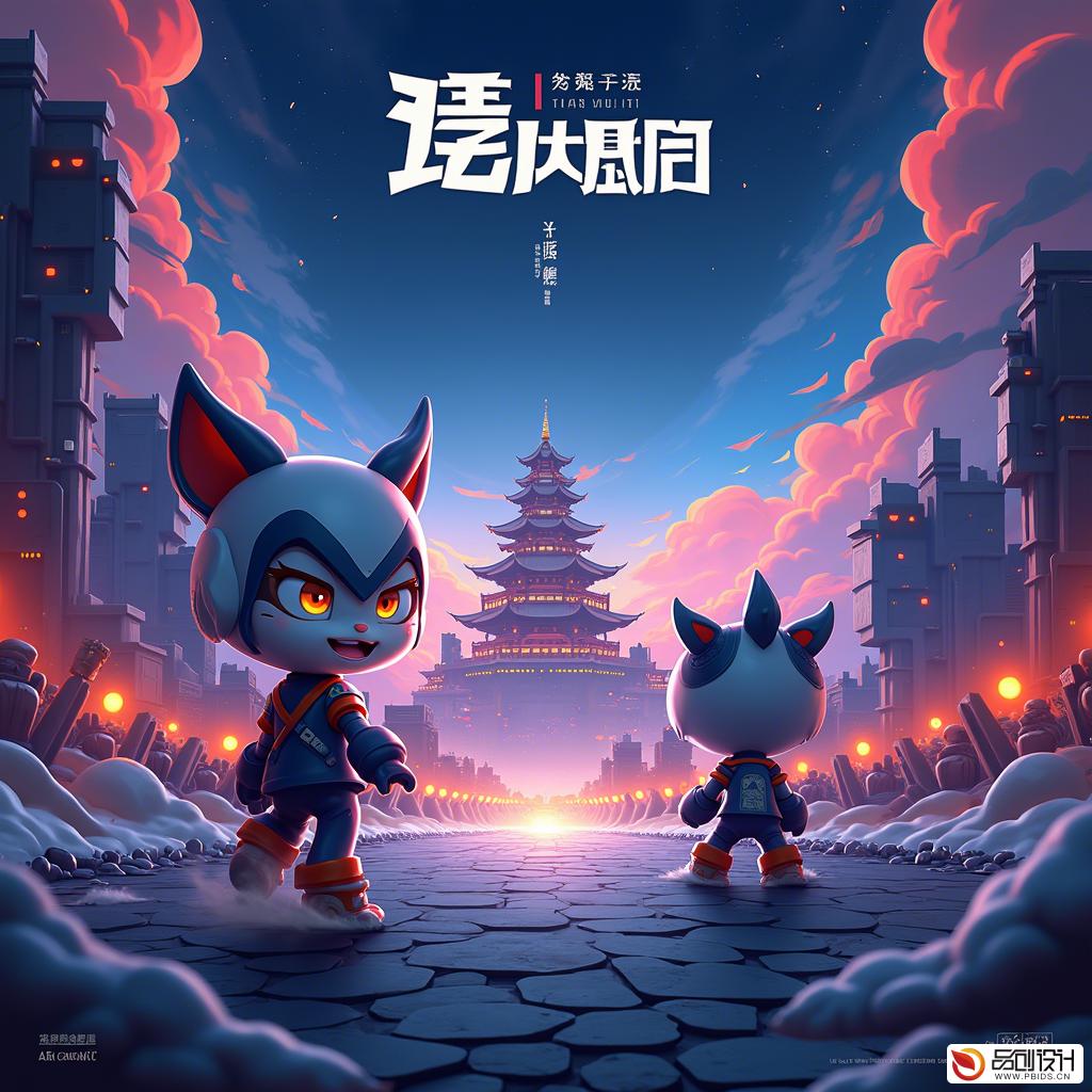 天水加载动画设计工作室:创意与技术的完美融合