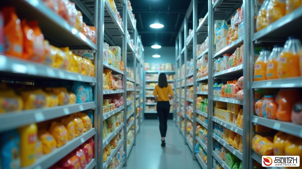 食品饮料人性化体验设计：塑造未来味蕾的新篇章

