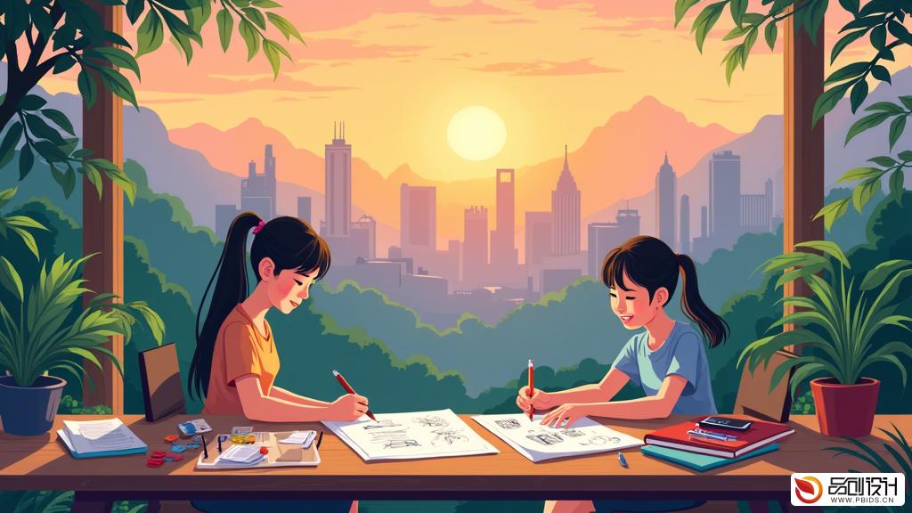 崇左界面美学设计企业的创新之路
