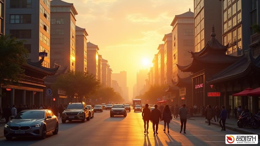 洛阳市品牌文化可视化单位的创新实践与影响力
