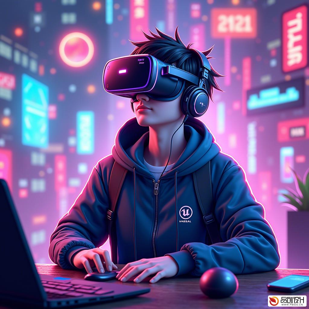 端游品牌文化可视化创新服务中心:重塑游戏世界的文化新篇章