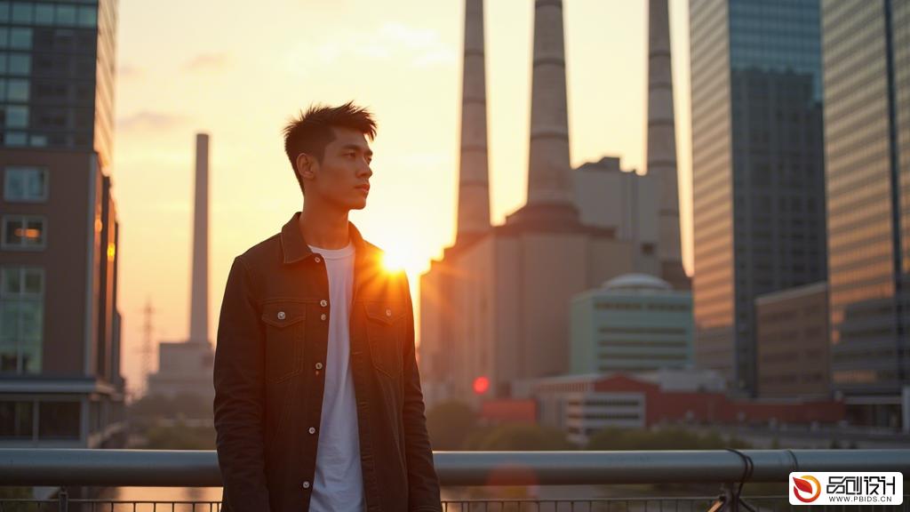 重塑辉煌：传统能源企业IP打造的策略与实践
