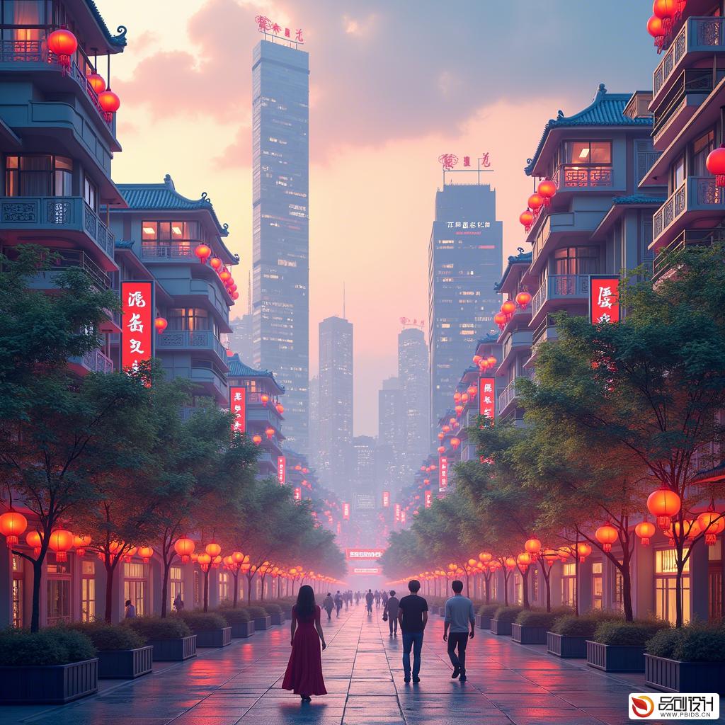 吉安市品牌创新设计智库：激发城市品牌新活力
