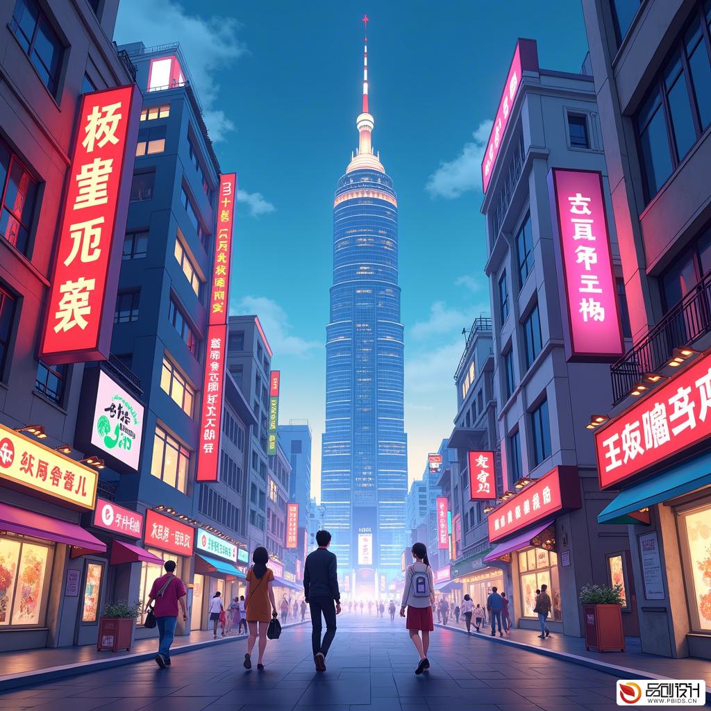晋城市品牌焕新：重塑城市形象，激发新活力
