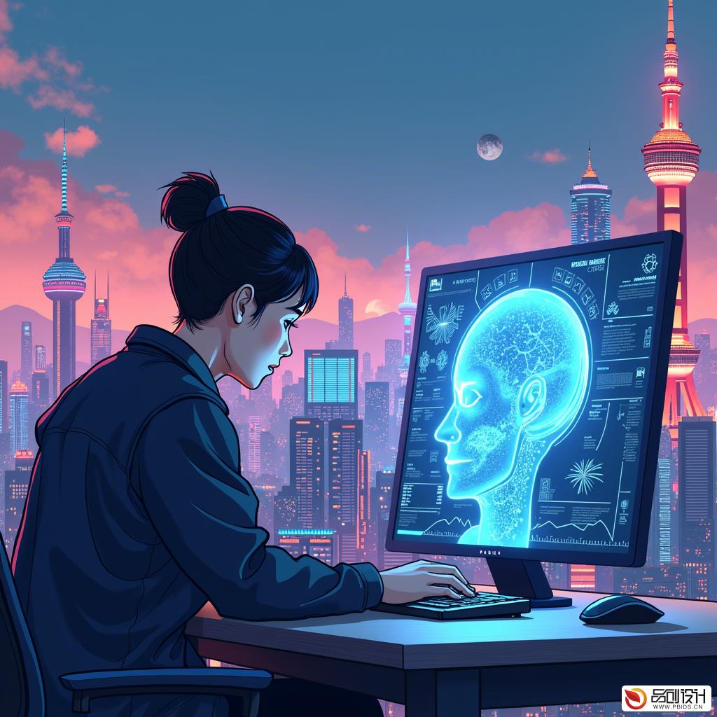 上饶市人机交互企业的崛起与创新之路