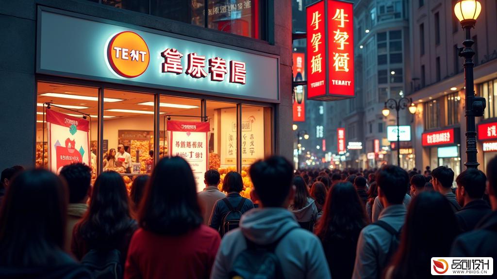 打造卓越品牌：品牌营销促销物料设计工作室的全面解析
