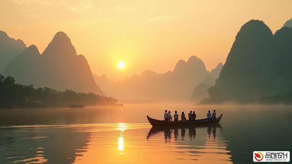 桂林市UE设计团队的创意之旅：塑造数字世界的未来
