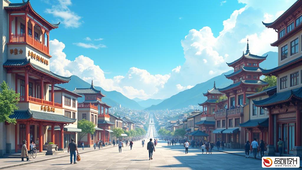 遵义市交互原型设计单位的创新与实践
