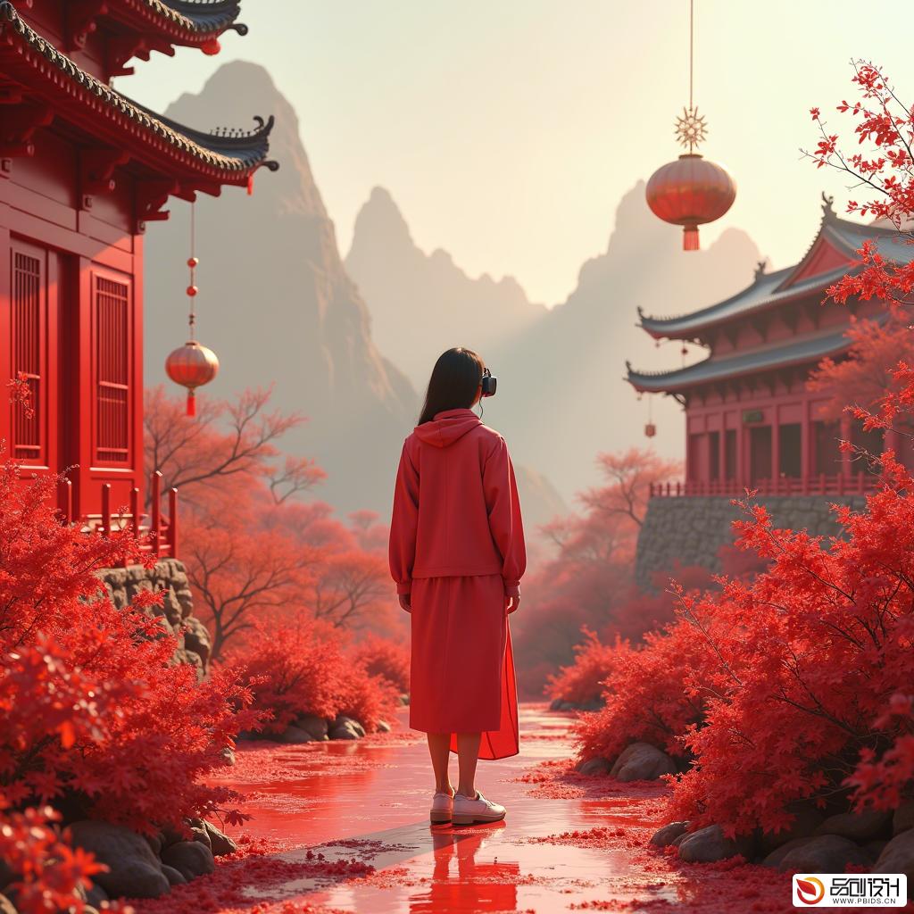 延安体验原型开发团队的创新之旅
