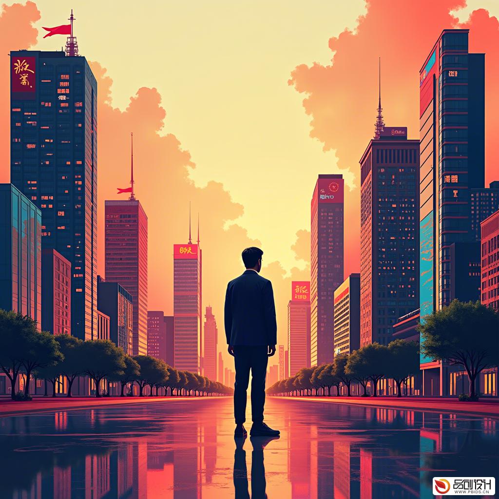 衢州市品牌符号设计:塑造城市形象的创意力量