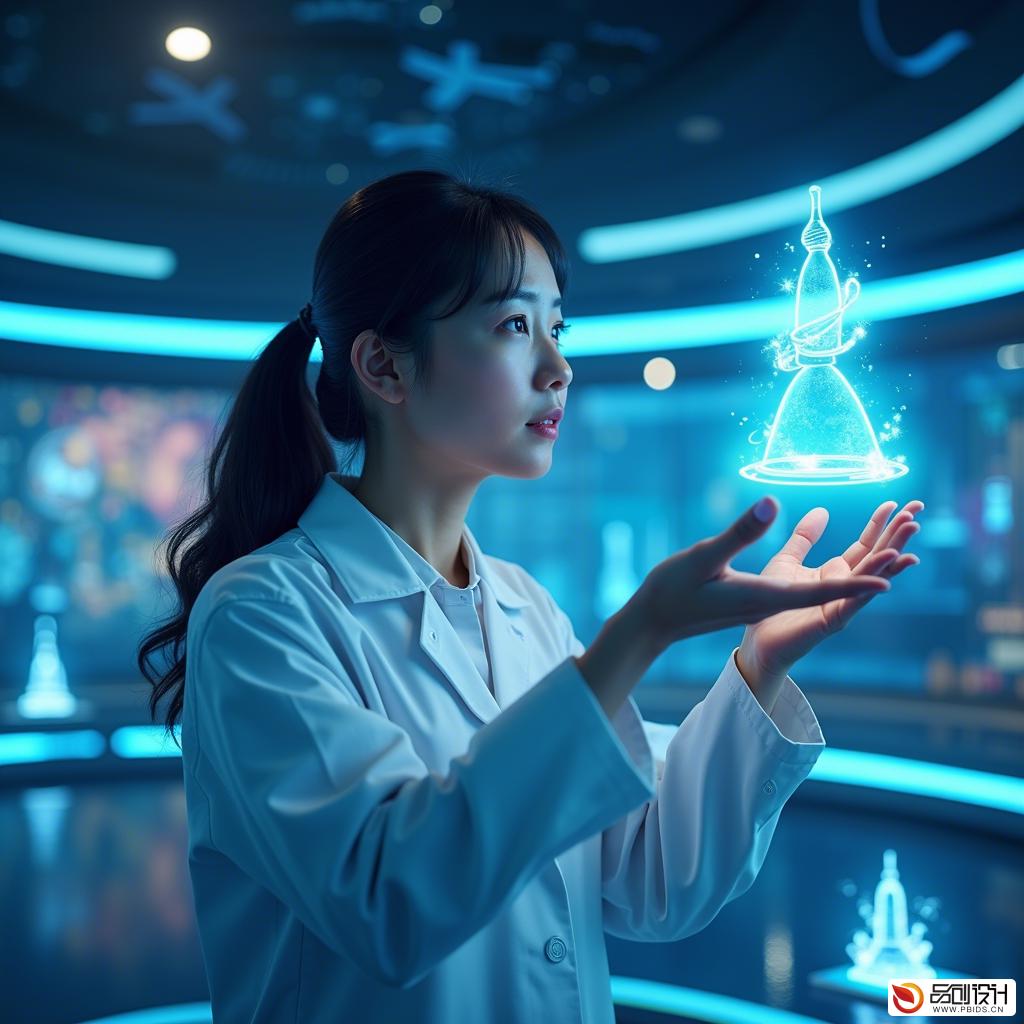 携手共创未来:航天3D动态演示设计合作伙伴的重要性与选择