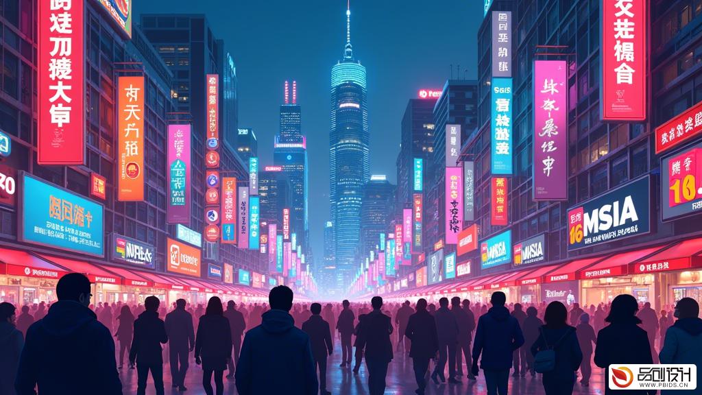 重庆热点营销设计有限公司：创新引领营销新风尚
