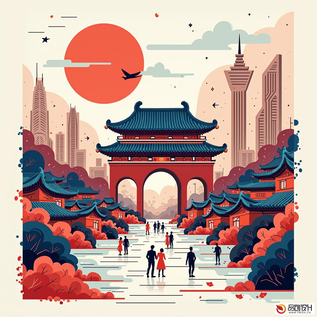 重庆市运营增长视觉设计中心:创新引领,塑造品牌新高度