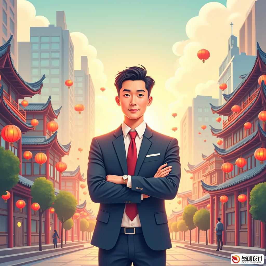 遂宁企业IP打造:塑造品牌灵魂的专家指南