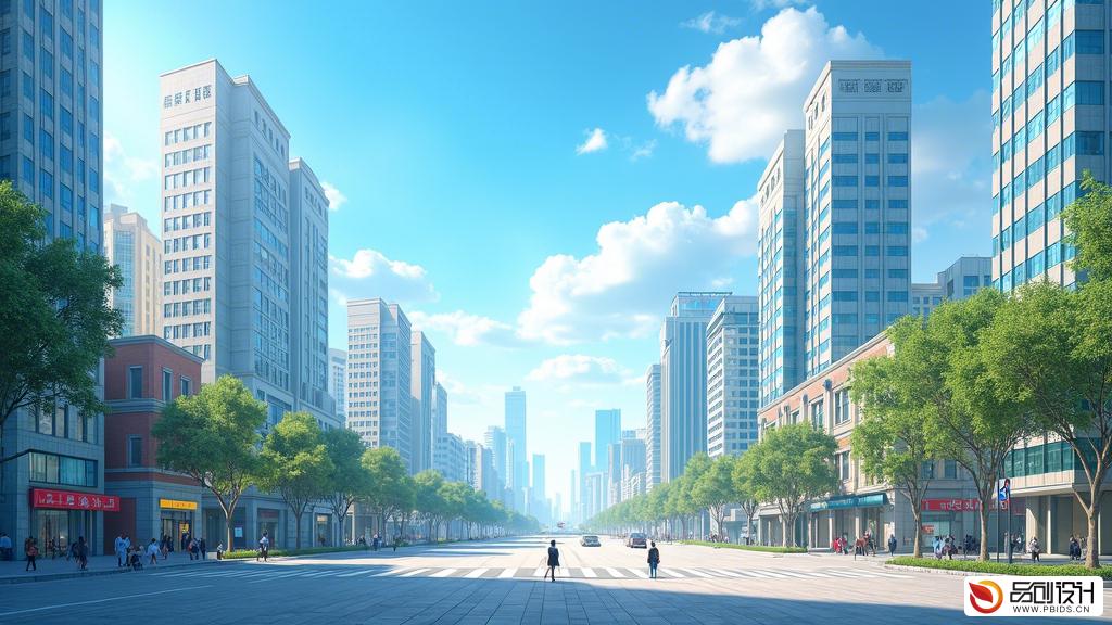 朔州市品创定制设计机构：打造专属品牌形象的创意专家
