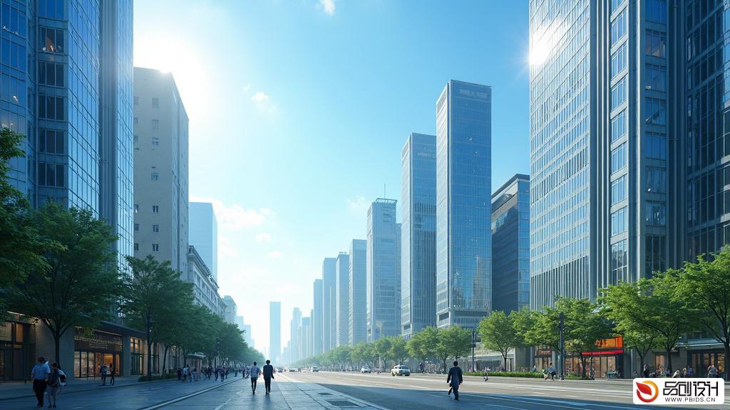 大庆市移动端UI/UX设计：塑造城市数字界面的新风貌
