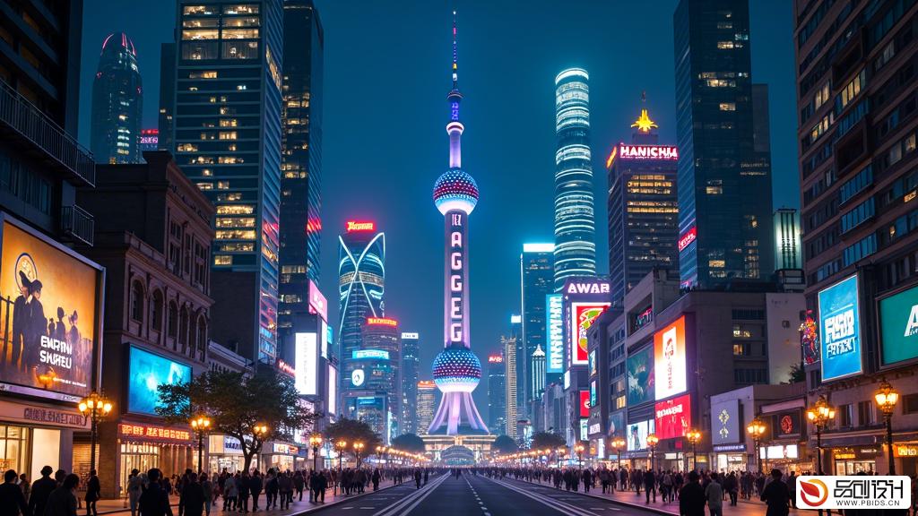 上海市网页设计有限公司：创新引领，塑造数字时代新风貌
