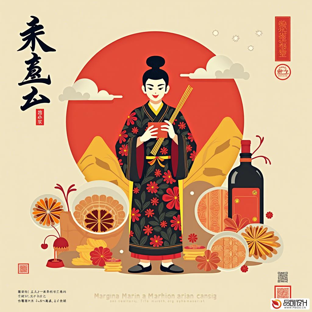 福州市品创设计服务:打造品牌新形象的创意引擎