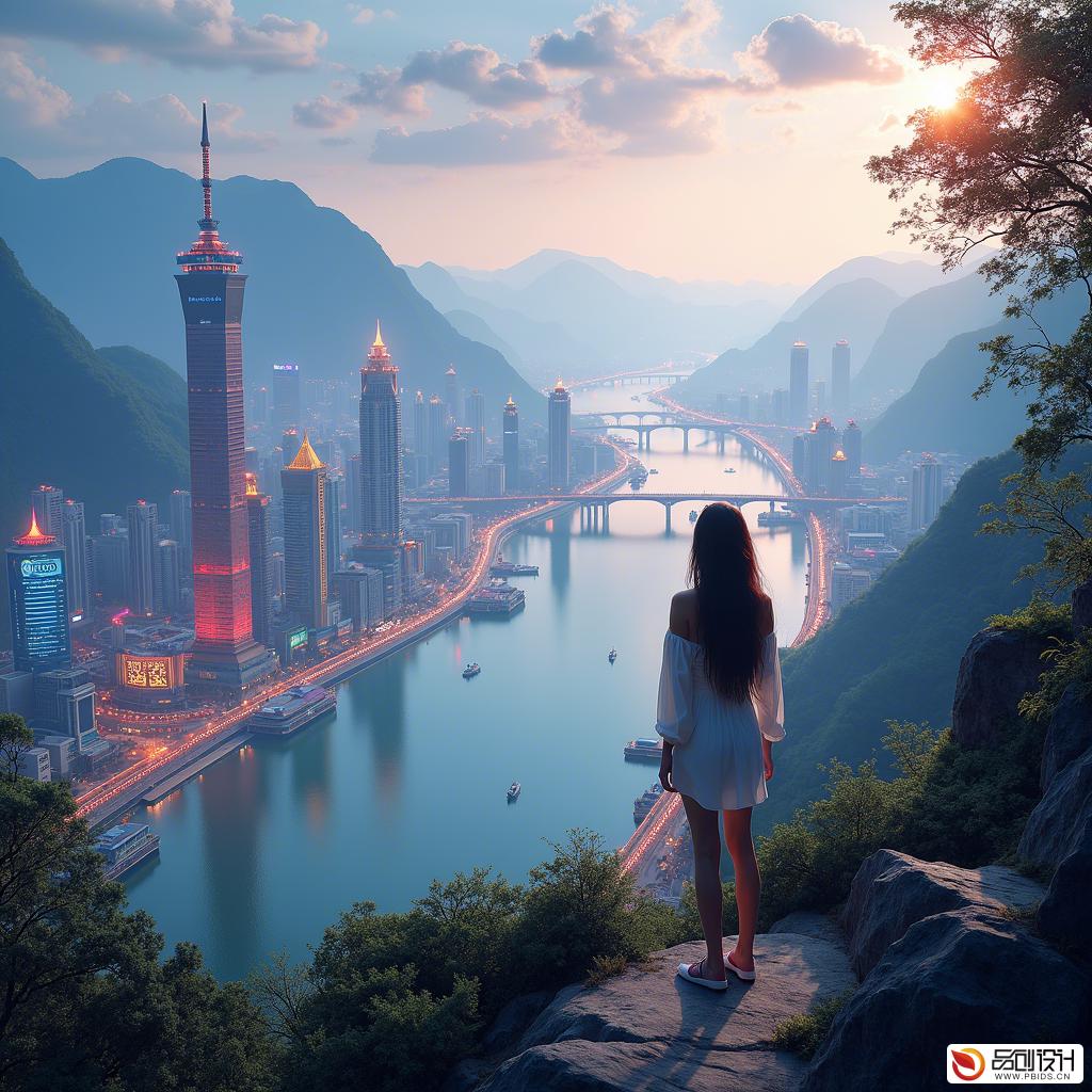 宜昌市企业IP打造：塑造品牌新形象，引领市场潮流
