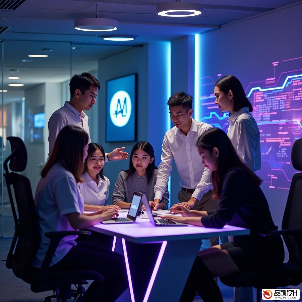 焦作市社交传播设计公司的创新之路
