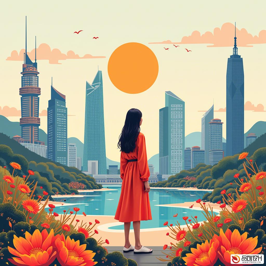 塔城地区品创视觉公司的创新之旅与视觉艺术探索