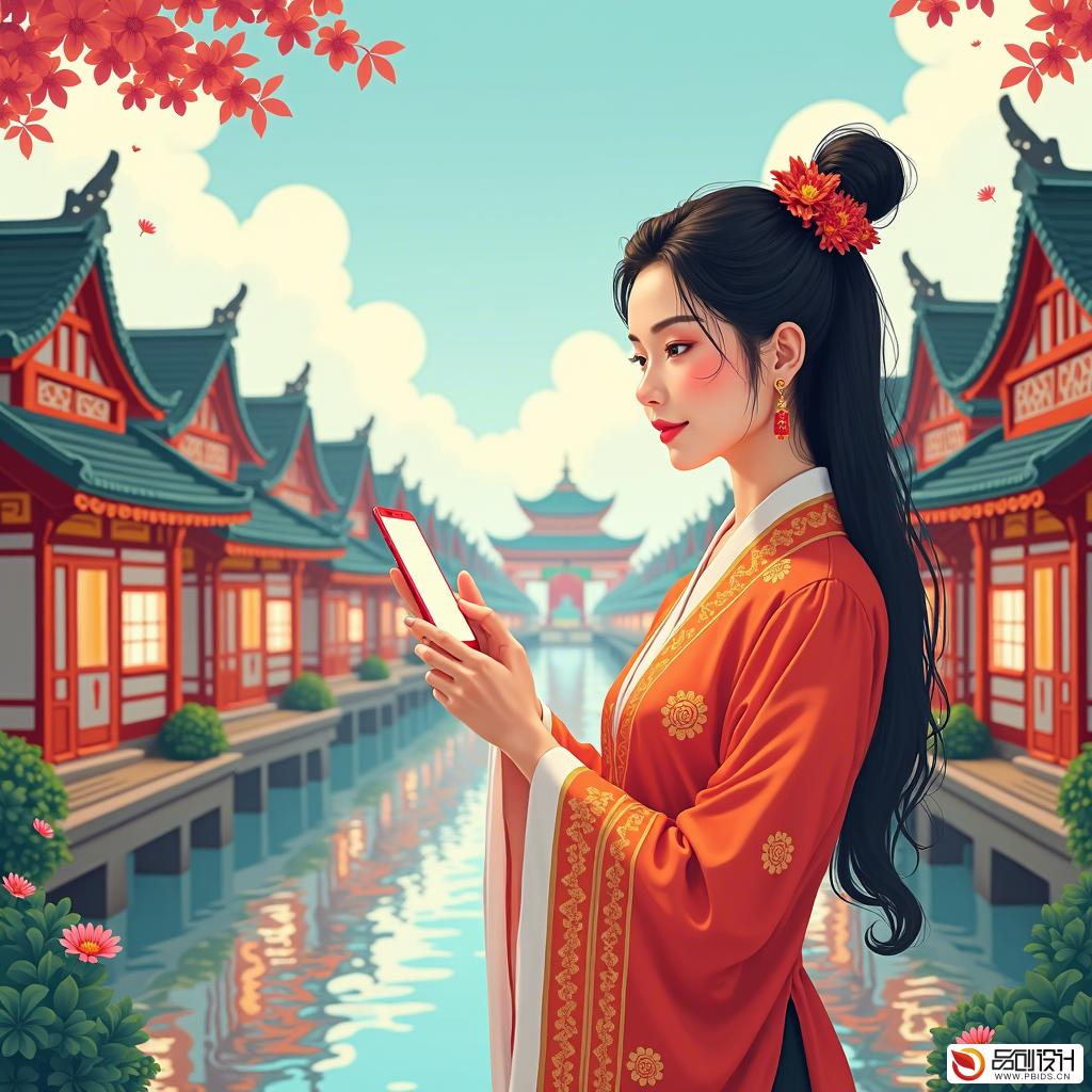 西双版纳傣族自治州应用体验升级设计新纪元