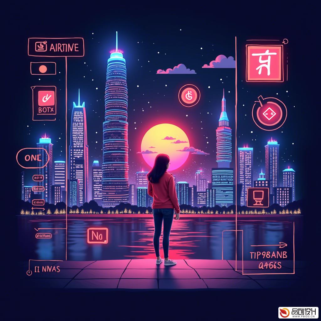 香港界面微交互设计单位的创新与实践
