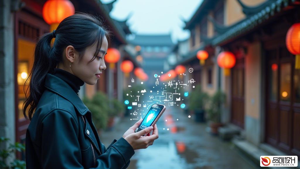 绍兴小程序视觉设计创新服务中心：引领数字时代的设计新风尚
