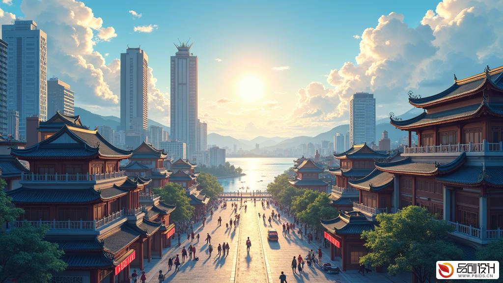 信阳市品牌动态图形团队的创意力量与未来展望
