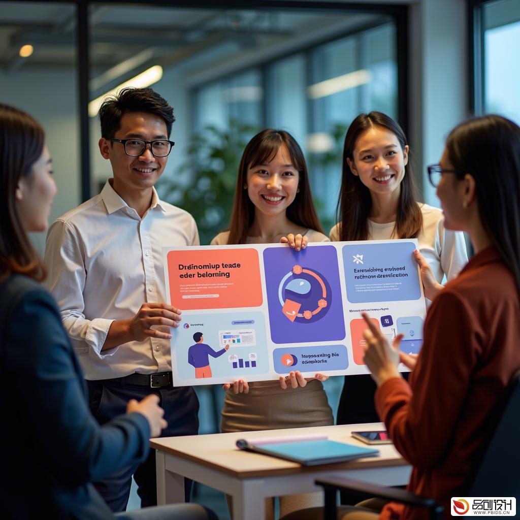 本溪品牌设计公司的创意力量:塑造企业独特形象
