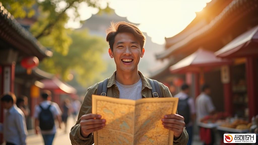 西安用户旅程设计有限公司：打造卓越用户体验的领航者
