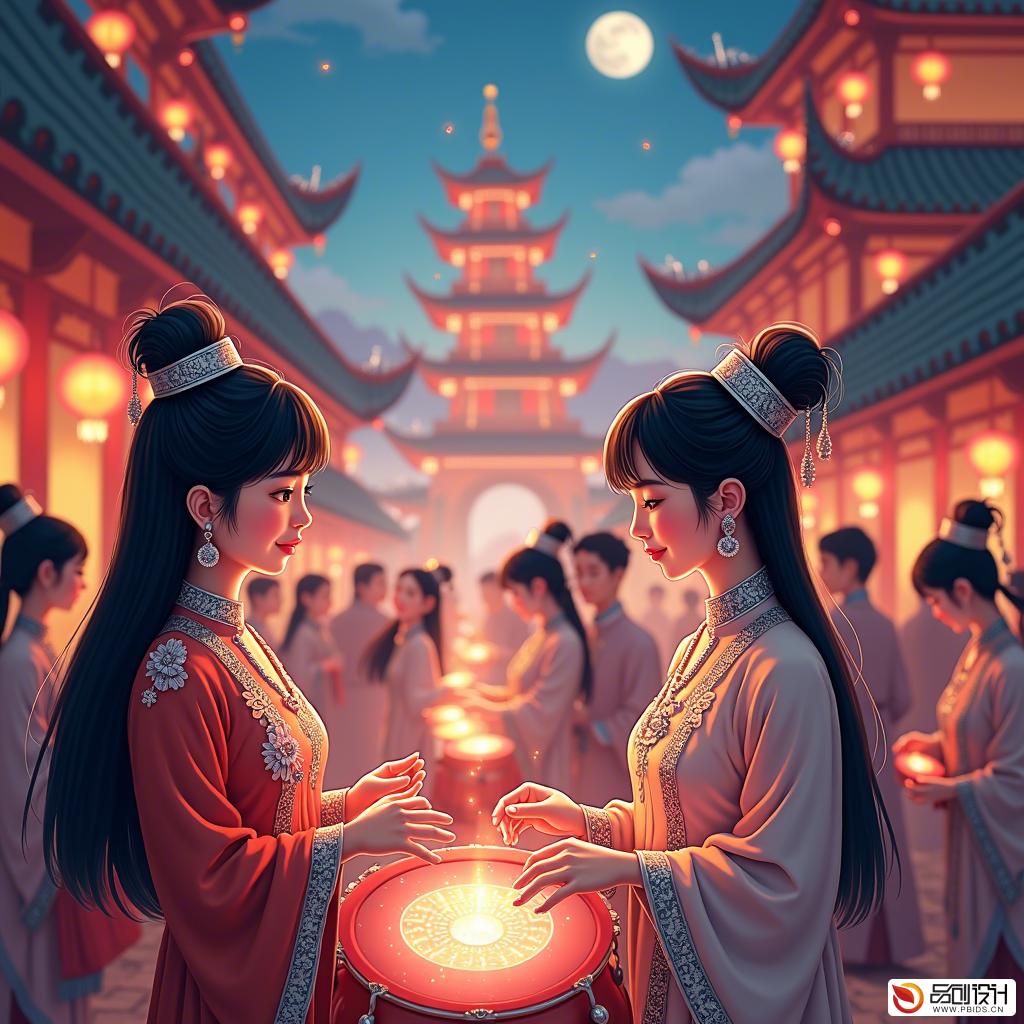 黔东南苗族侗族自治州交互动效设计中心:传承与创新的艺术交汇