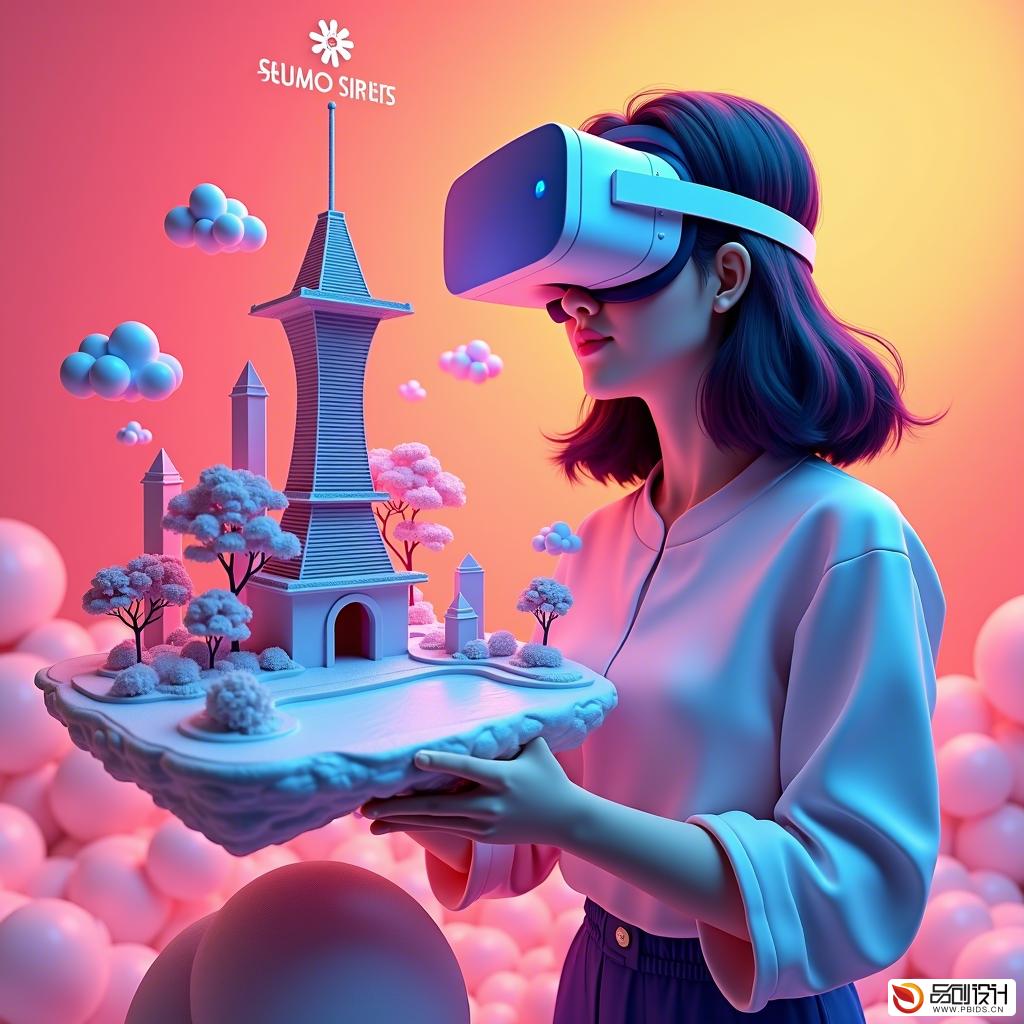 宁德市3D动态演示设计企业的创新与发展