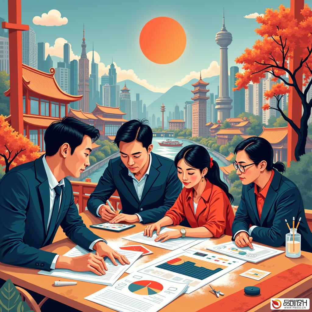 娄底市品创定制设计团队：匠心独运，打造专属设计新篇章
