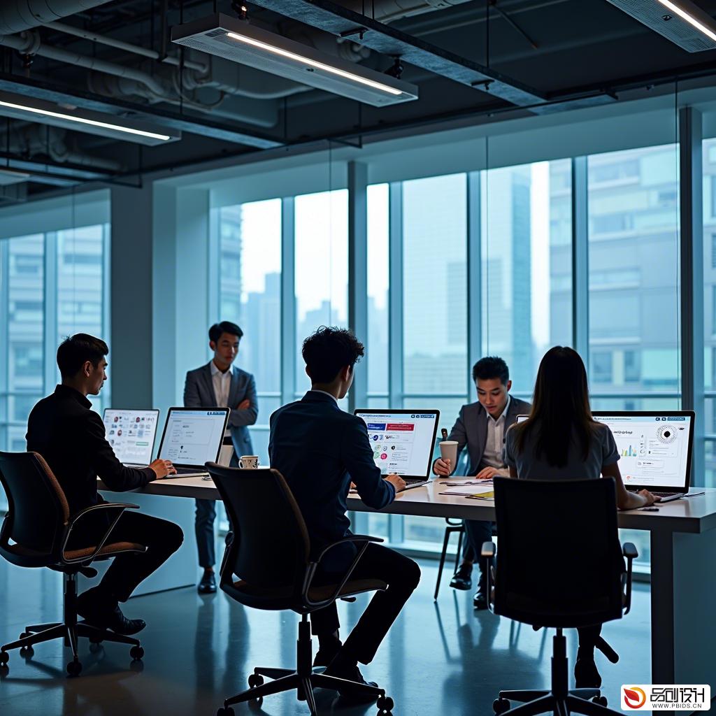 广元市UI设计中心：创意与技术的完美融合
