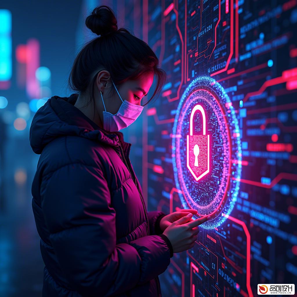 网络安全品牌触点优化:打造卓越防护体验的设计策略