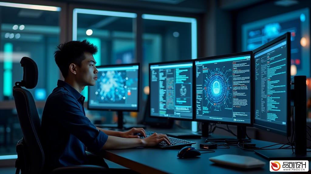 网络安全UX全案设计：打造安全高效的用户体验
