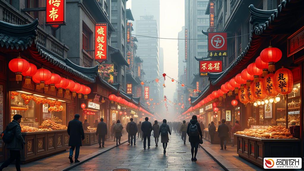 南充市品创视觉创新服务中心：引领设计新风尚，激发创意无限可能
