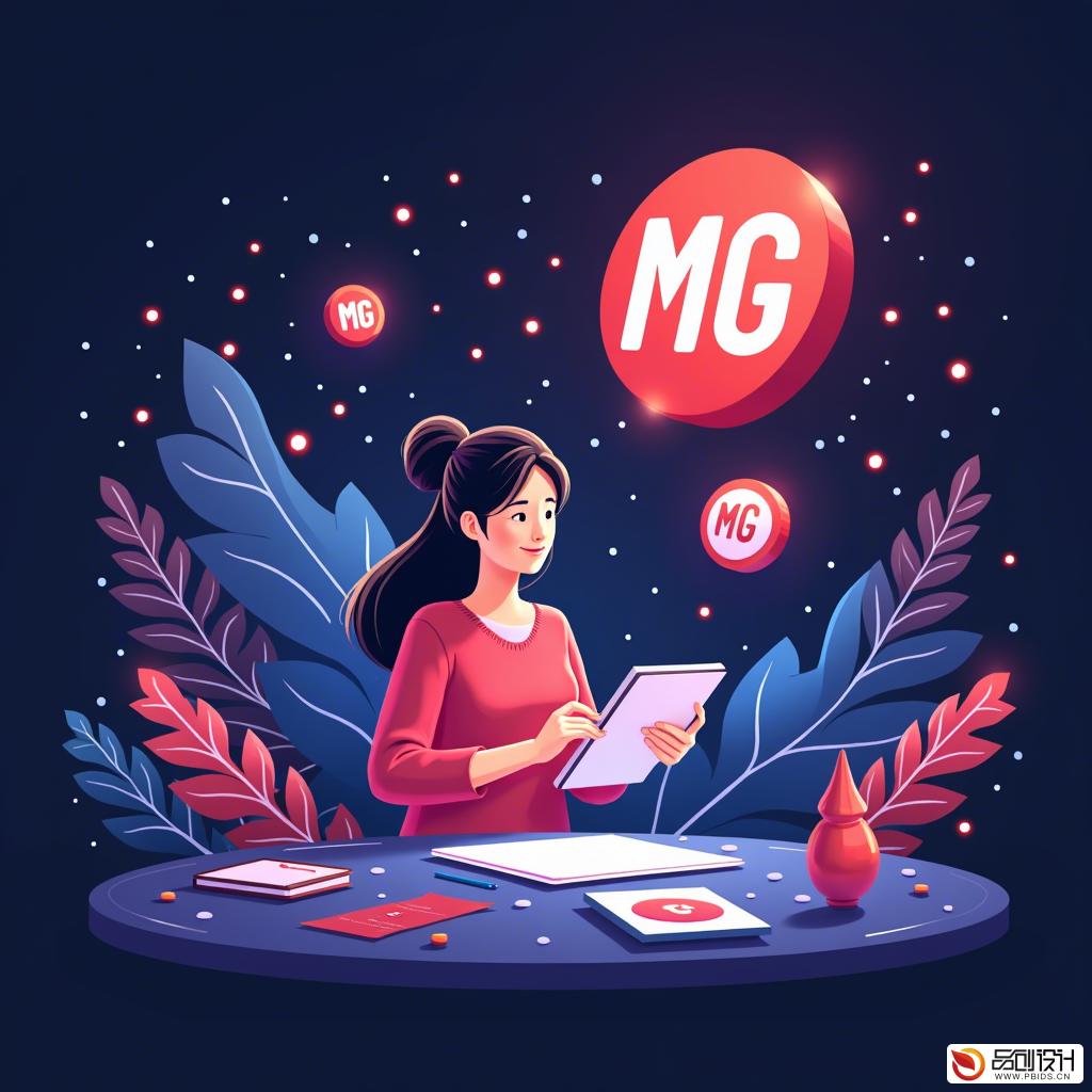 榆林MG动画设计公司的创意之旅:塑造动态视觉新境界