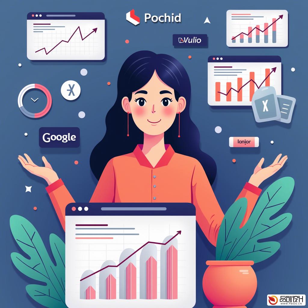 金融科技UI设计:寻找理想合作伙伴的全面指南
