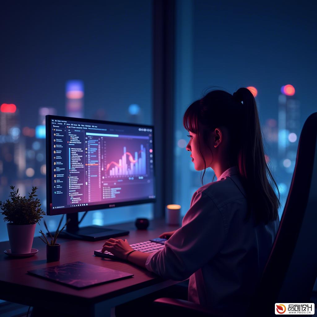 扬州网页用户体验企业的崛起与影响
