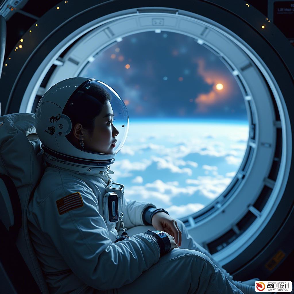 航天体验优化方案：携手合作伙伴共创未来太空之旅
