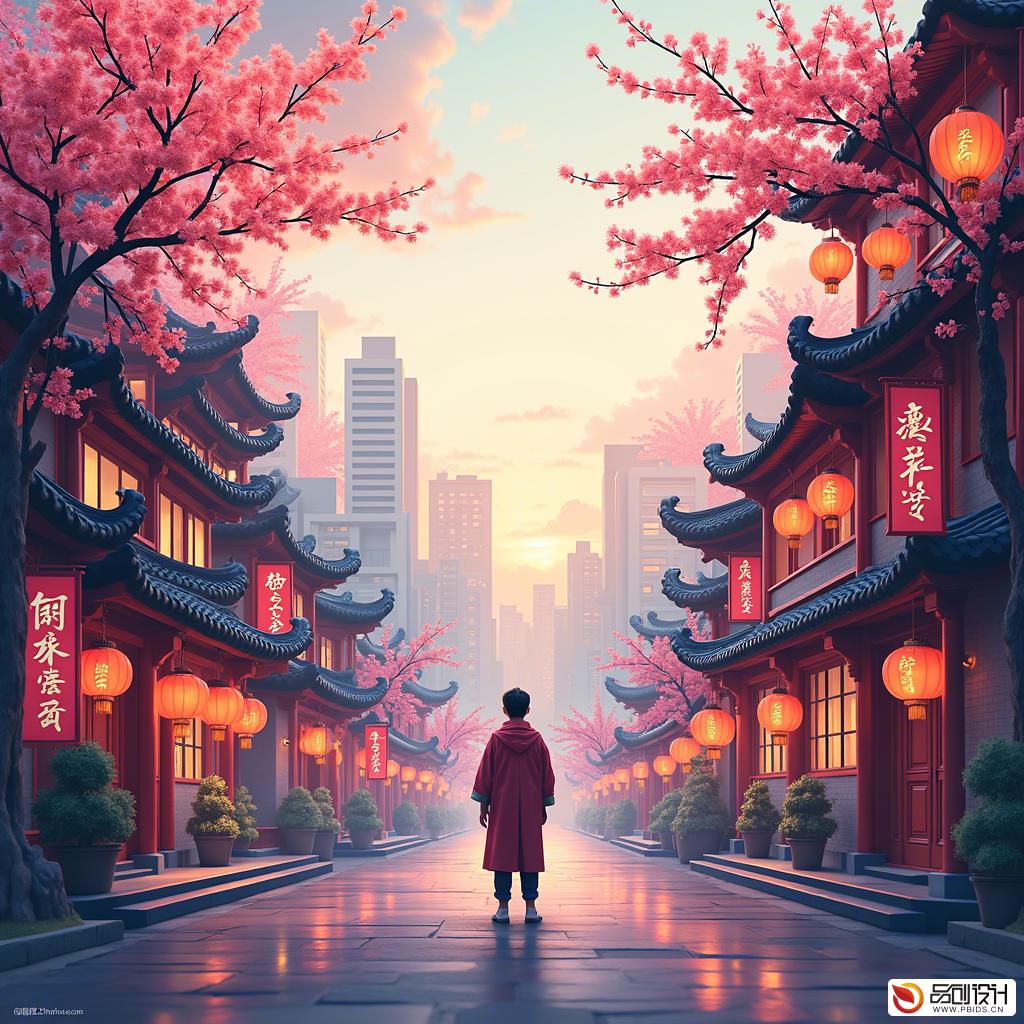 梅州市多维度品牌设计企业的崛起与影响力