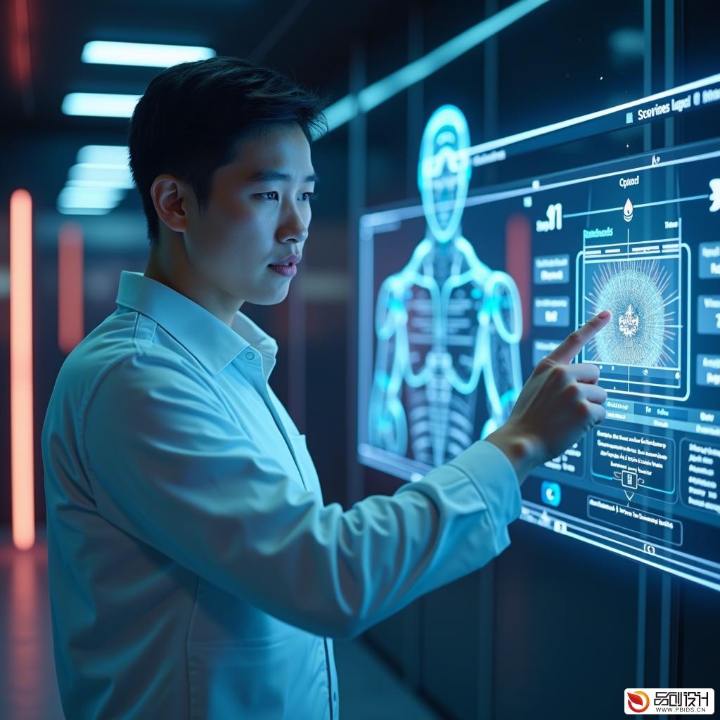濮阳市智能交互系统机构:引领未来科技新风尚