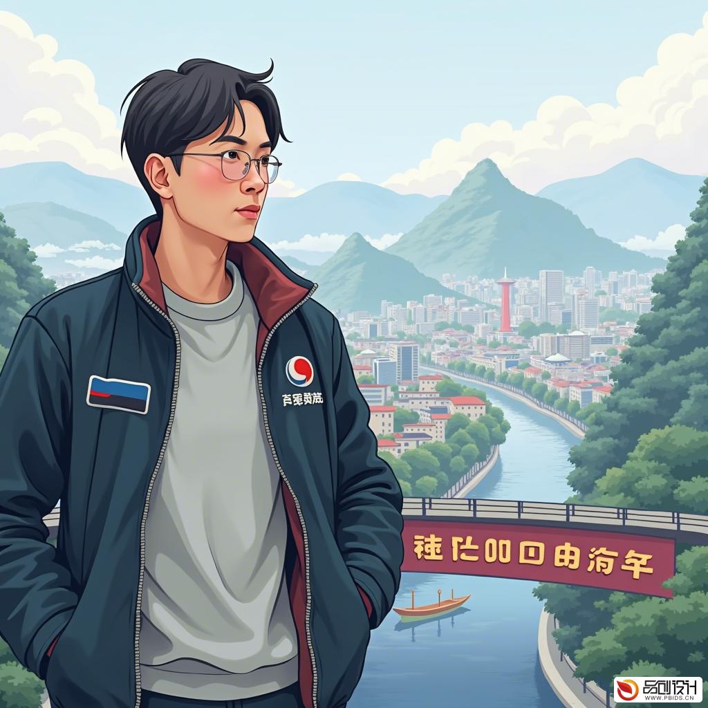 忻州市品牌设计：塑造城市形象，激发品牌活力
