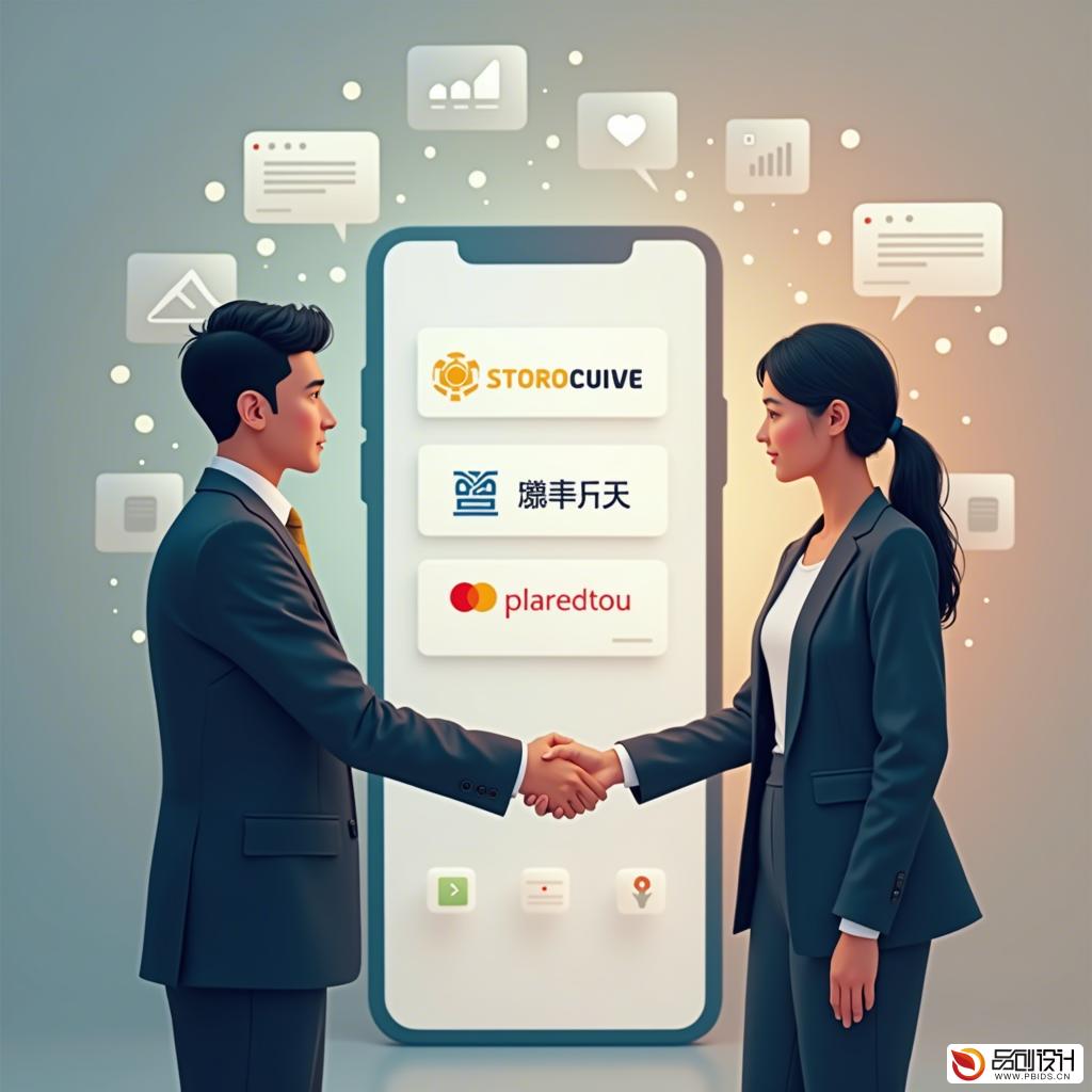 移动支付应用体验升级:携手合作伙伴共创未来