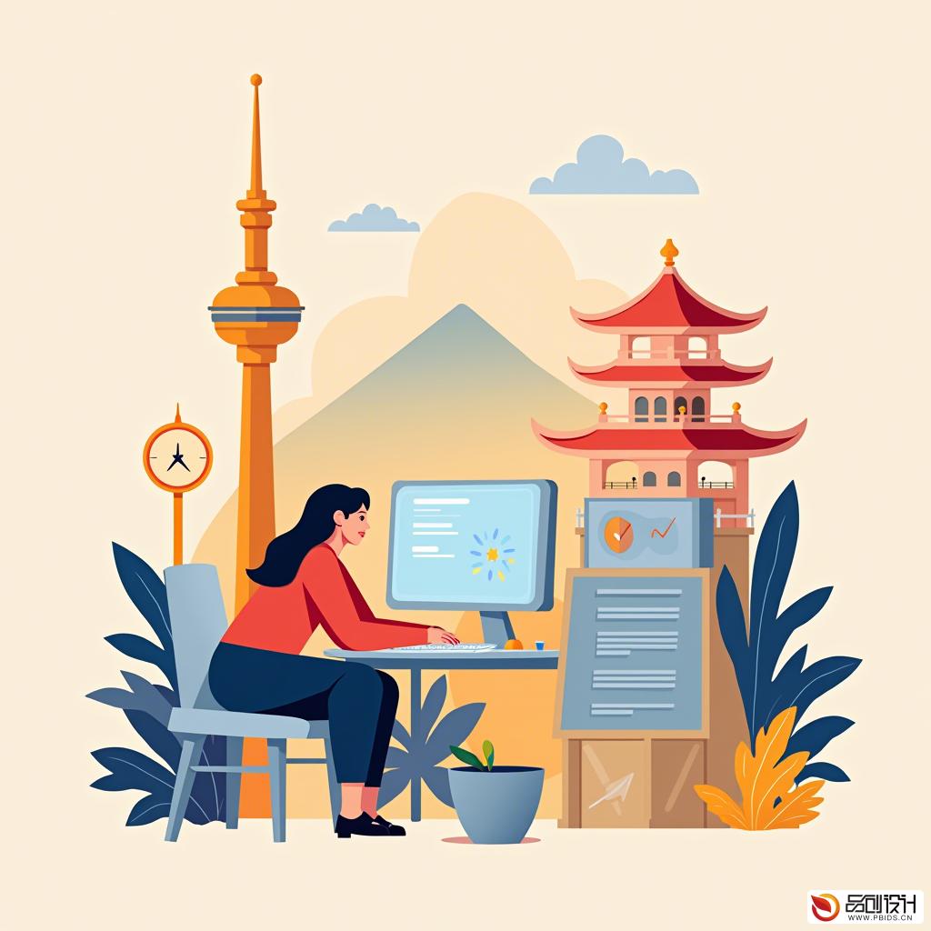 佛山市网页设计:打造卓越在线体验的艺术与科学